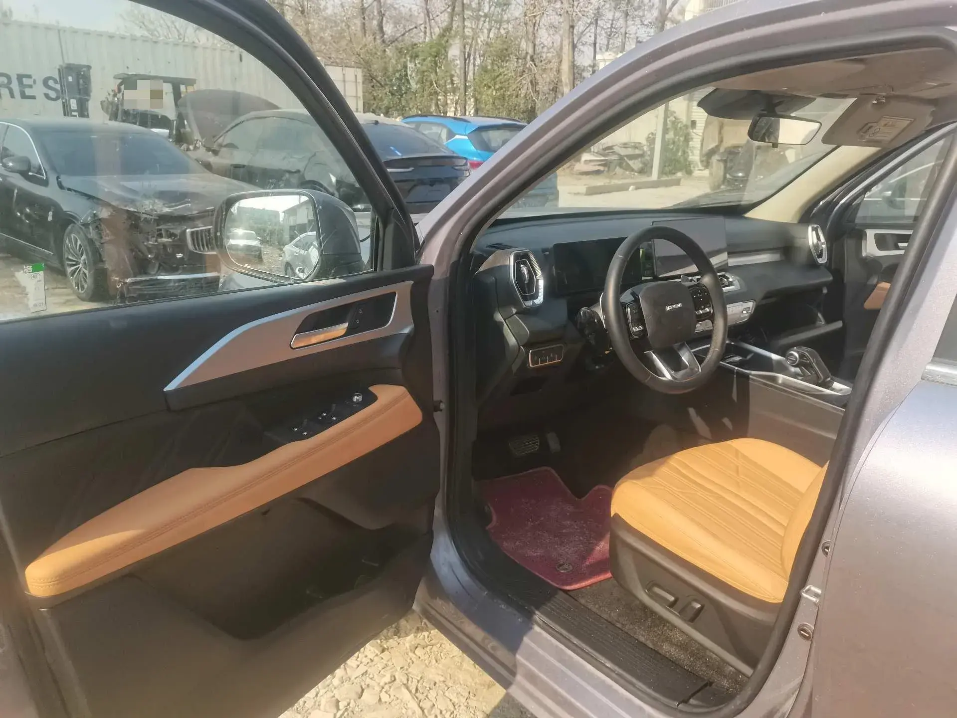 2023 HAVAL H5 thumbnail 4