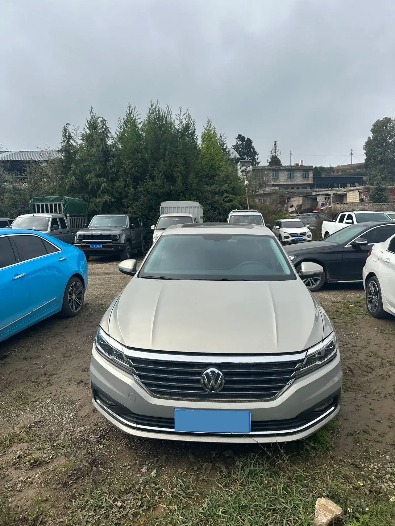 2022 VOLKSWAGEN LAVIDA thumbnail 3