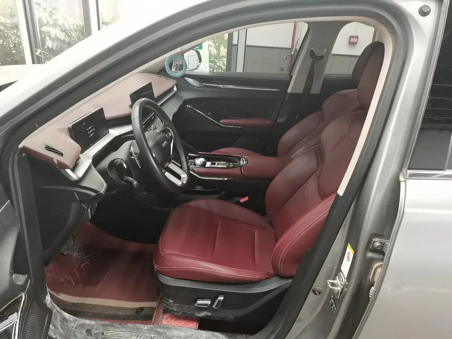 2021 HAVAL H6 thumbnail 4