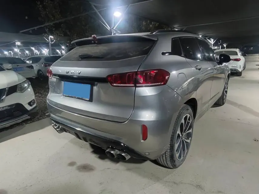 2017 Zotye T700 2.0T 190HP L4 8AT,autocango,china used car exporter,china ev exporter,chinese used car exporter,chinese used ev exporter