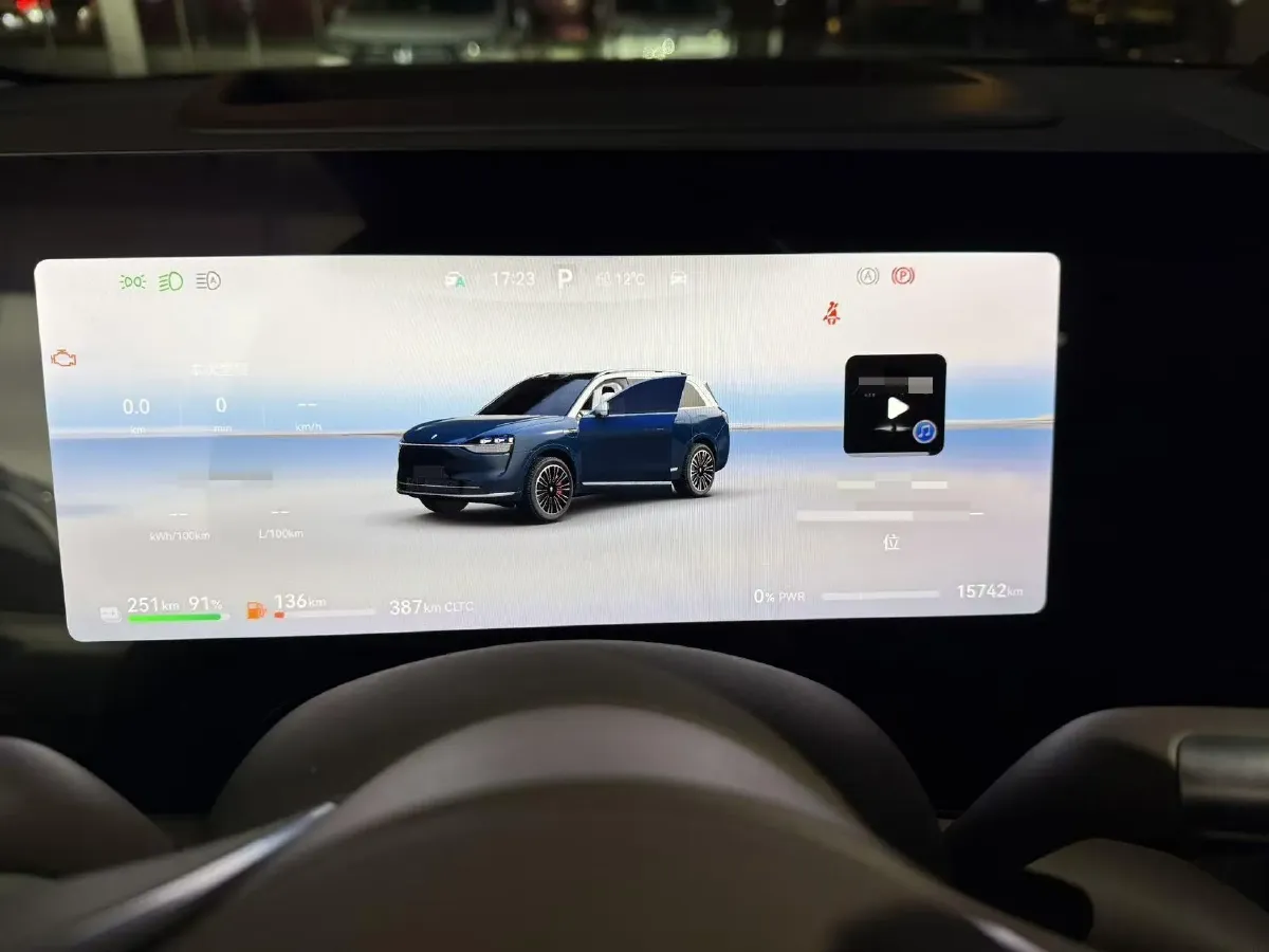 2025 HIMA AITO M9 REEV 160HP REEV 52KWH,autocango,china used car exporter,china ev exporter,chinese used car exporter,chinese used ev exporter