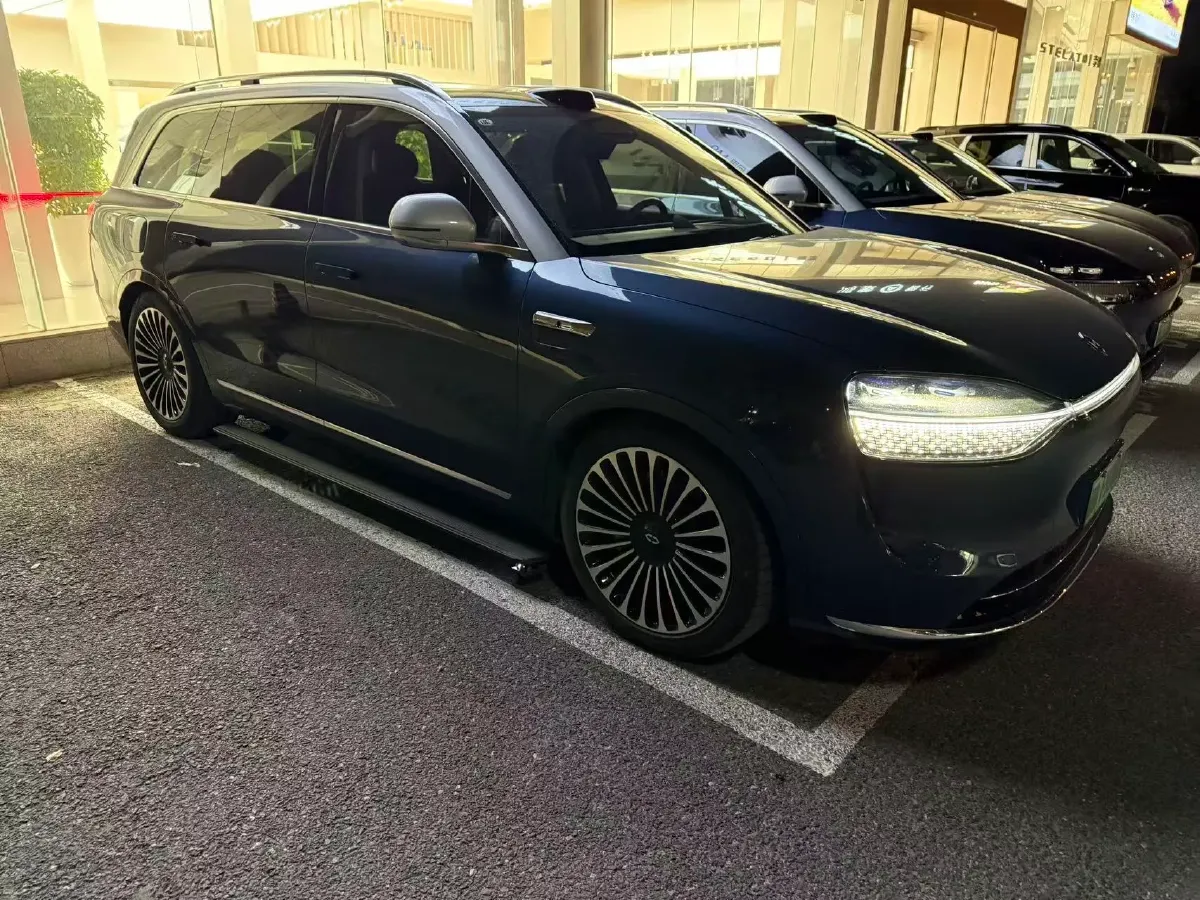 2025 HIMA AITO M9 REEV 160HP REEV 52KWH,autocango,china used car exporter,china ev exporter,chinese used car exporter,chinese used ev exporter