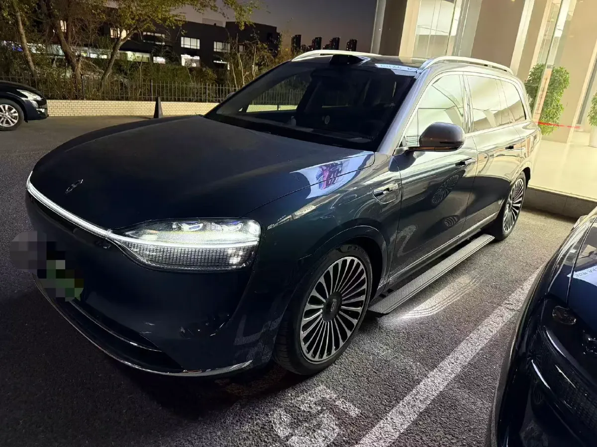 2025 HIMA AITO M9 REEV 160HP REEV 52KWH,autocango,china used car exporter,china ev exporter,chinese used car exporter,chinese used ev exporter