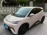 2024 BYD Seagull BEV 30.08KWH