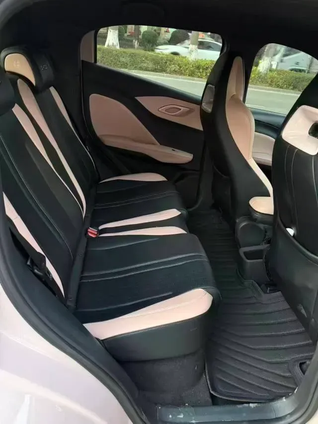 2024 BYD Seagull BEV 30.08KWH,autocango,china used car exporter,china ev exporter,chinese used car exporter,chinese used ev exporter