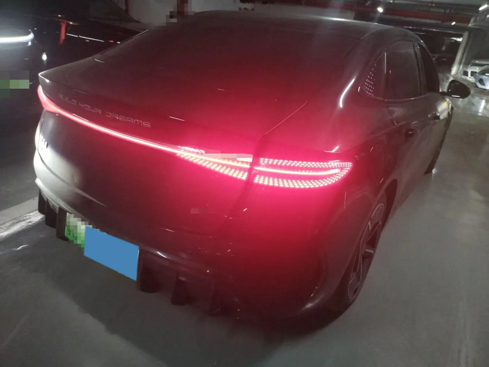 2022 BYD SEAL thumbnail 2