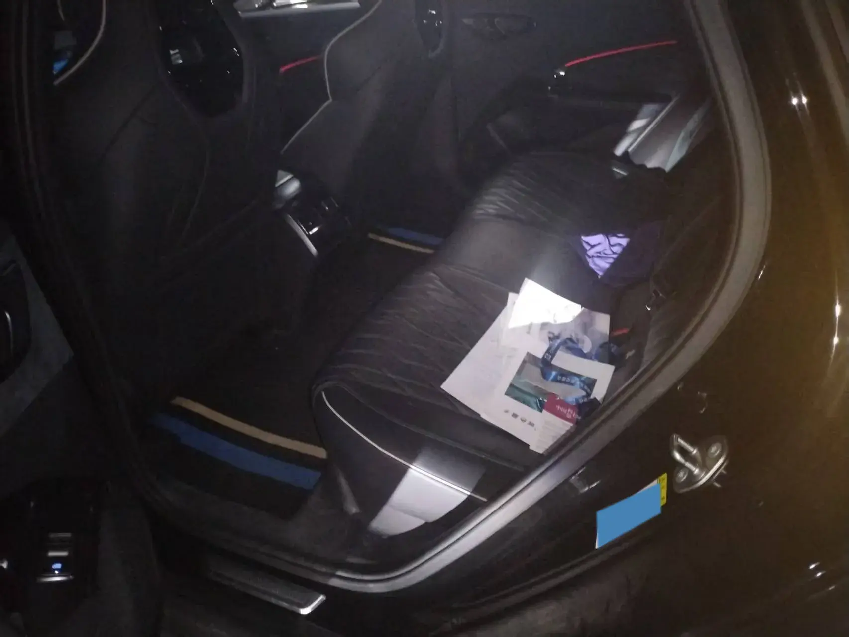 2022 BYD SEAL thumbnail 4