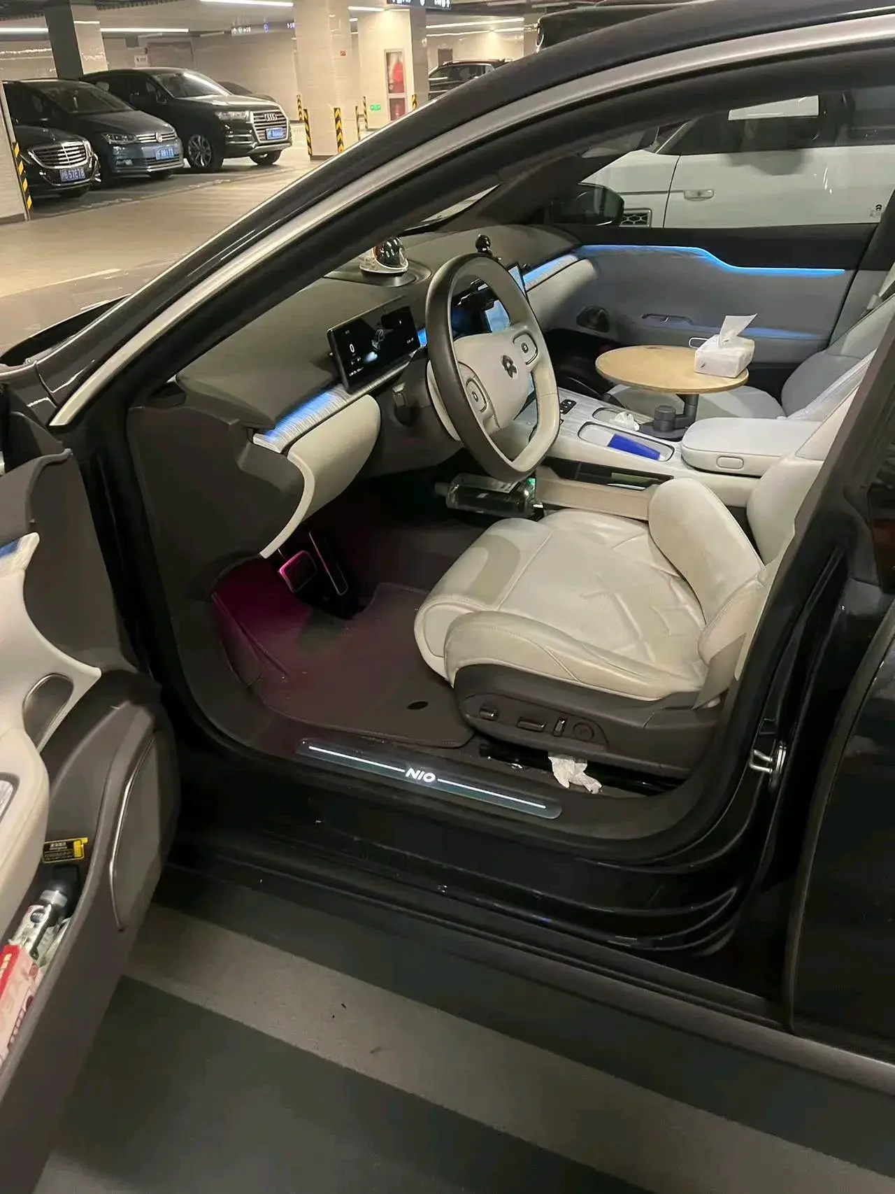 2021 VOLKSWAGEN ID.6 thumbnail 4