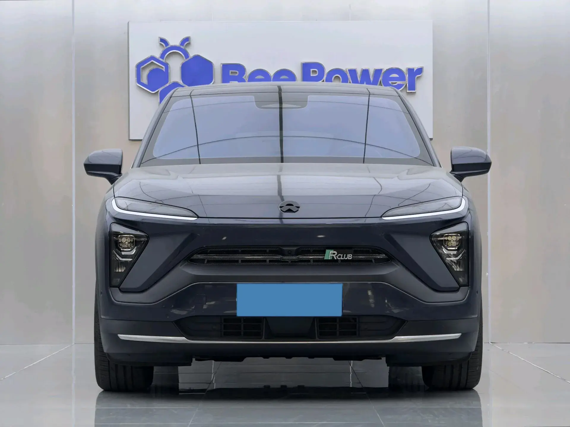 2020 NIO EC6 thumbnail 2