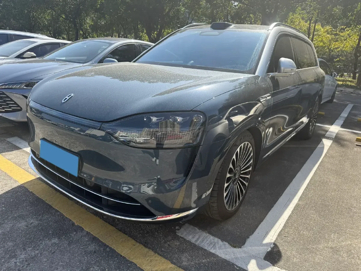 2024 HIMA AITO M9 1.5T 152HP L4 REEV 42KWH,autocango,china used car exporter,china ev exporter,chinese used car exporter,chinese used ev exporter