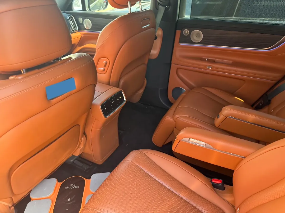 2024 HIMA AITO M9 1.5T 152HP L4 REEV 42KWH,autocango,china used car exporter,china ev exporter,chinese used car exporter,chinese used ev exporter