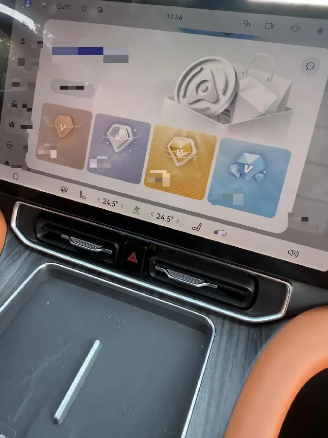 2024 HIMA AITO M9 1.5T 152HP L4 REEV 42KWH,autocango,china used car exporter,china ev exporter,chinese used car exporter,chinese used ev exporter