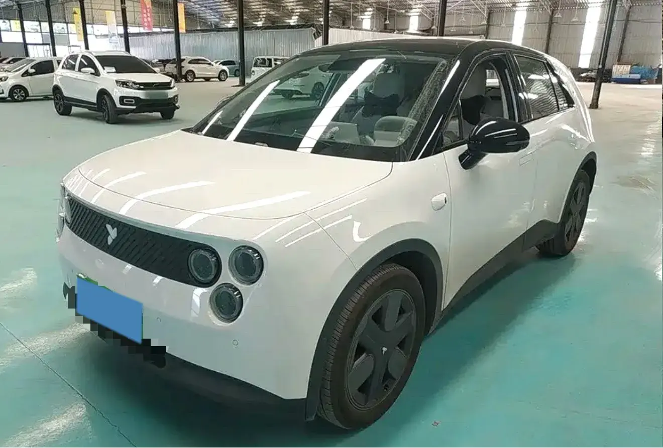 2025 Firefly Firefly BEV