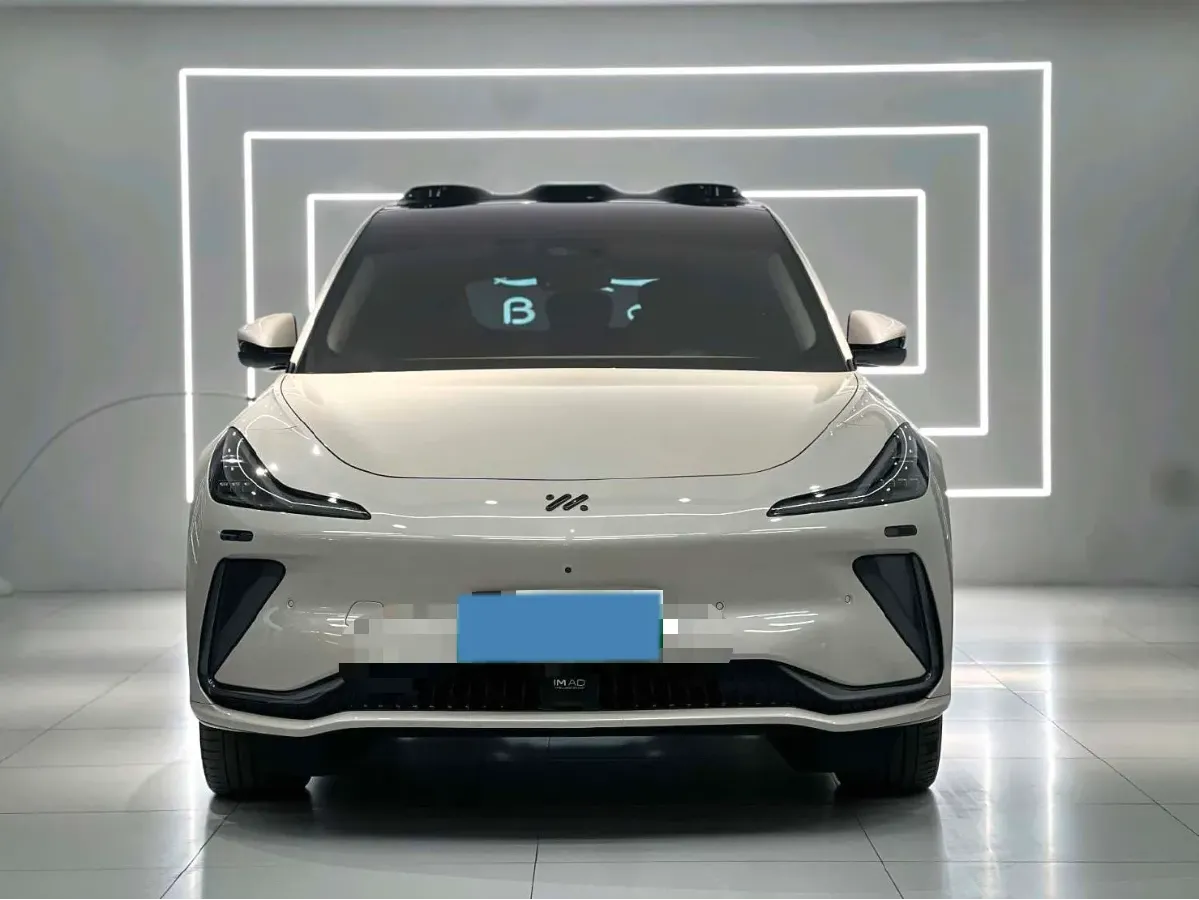 2023 IM LS7 BEV 100KWH,autocango,china used car exporter,china ev exporter,chinese used car exporter,chinese used ev exporter