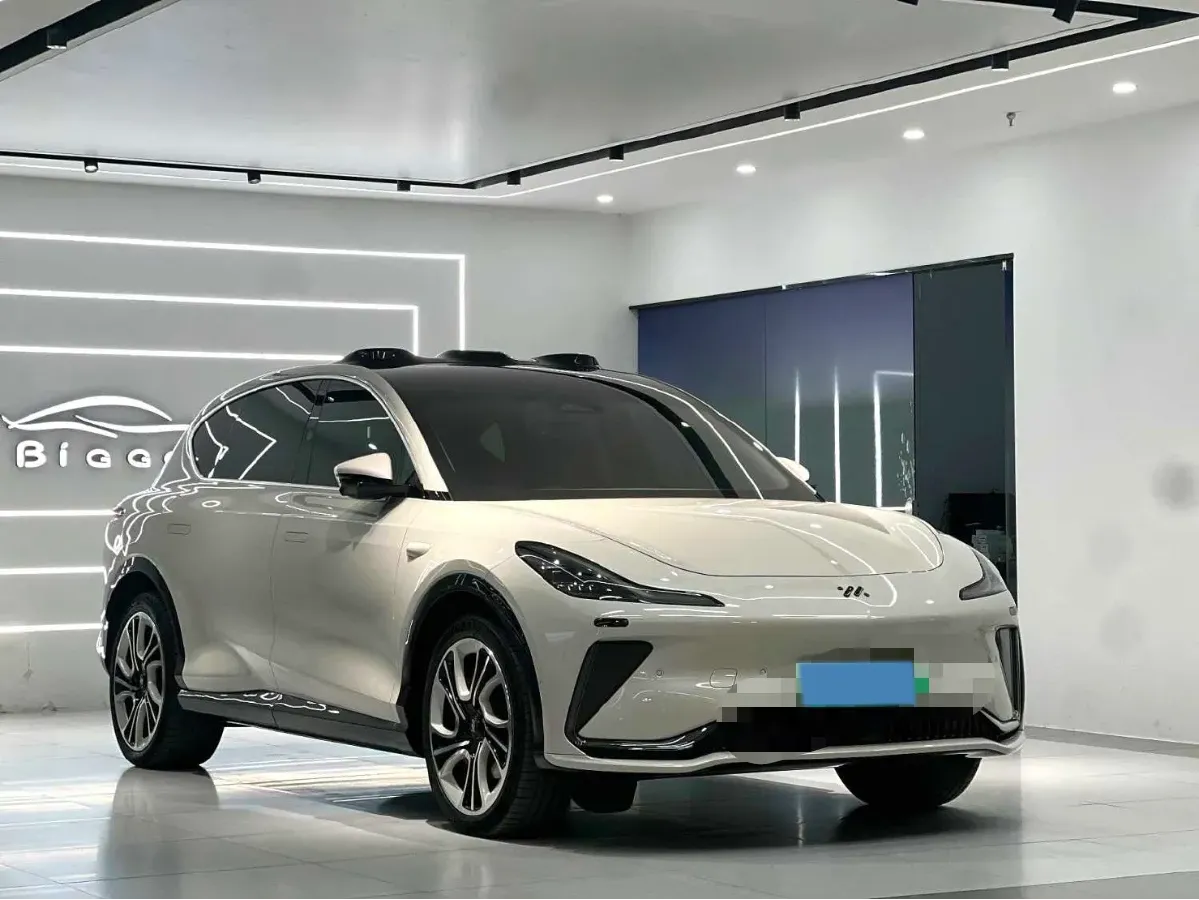 2023 IM LS7 BEV 100KWH,autocango,china used car exporter,china ev exporter,chinese used car exporter,chinese used ev exporter