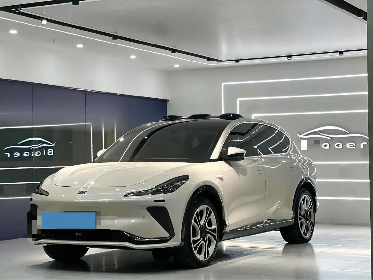 2023 IM LS7 BEV 100KWH