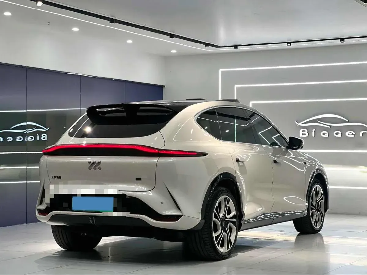 2023 IM LS7 BEV 100KWH,autocango,china used car exporter,china ev exporter,chinese used car exporter,chinese used ev exporter