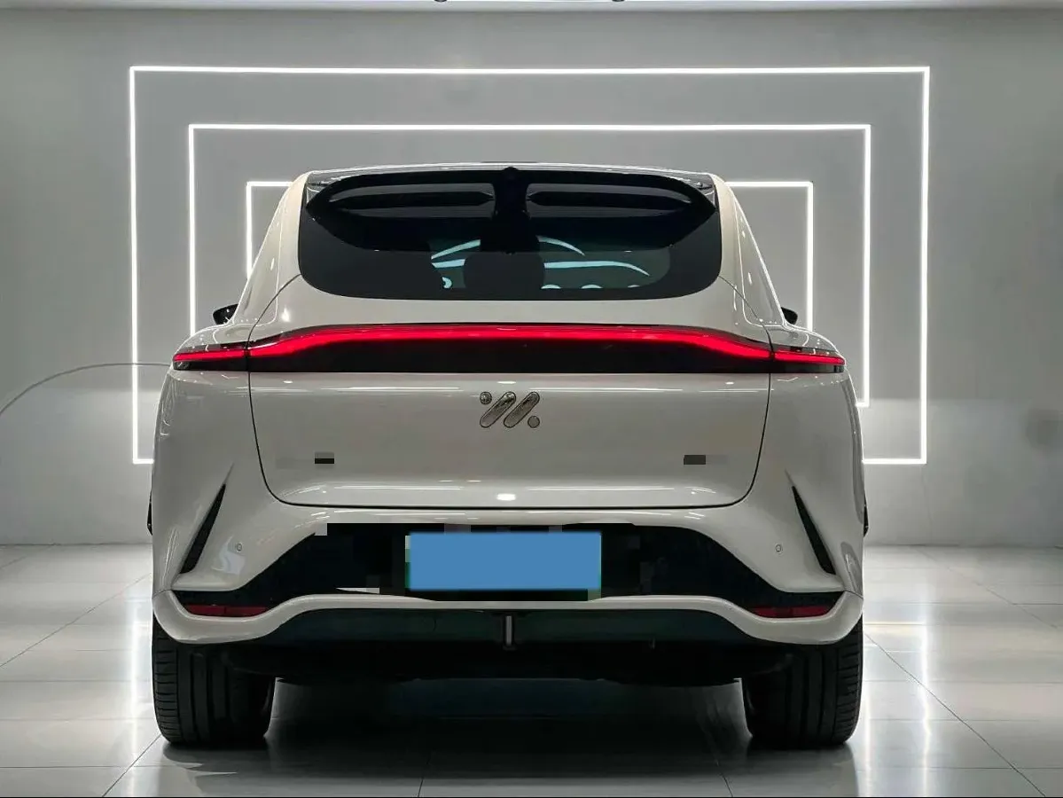 2023 IM LS7 BEV 100KWH,autocango,china used car exporter,china ev exporter,chinese used car exporter,chinese used ev exporter