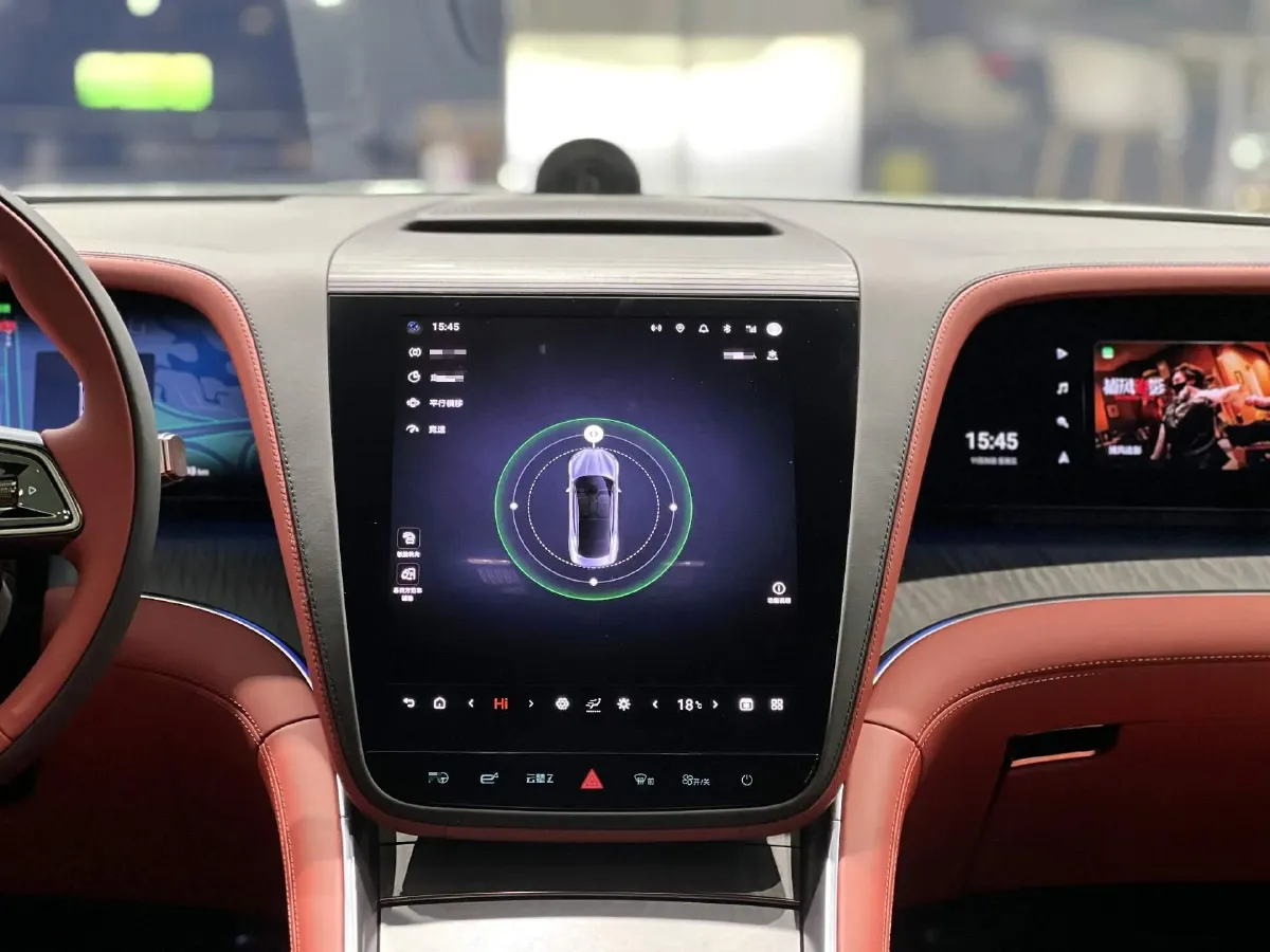 2025 YangWang U7 BEV 135.5KWH,autocango,china used car exporter,china ev exporter,chinese used car exporter,chinese used ev exporter