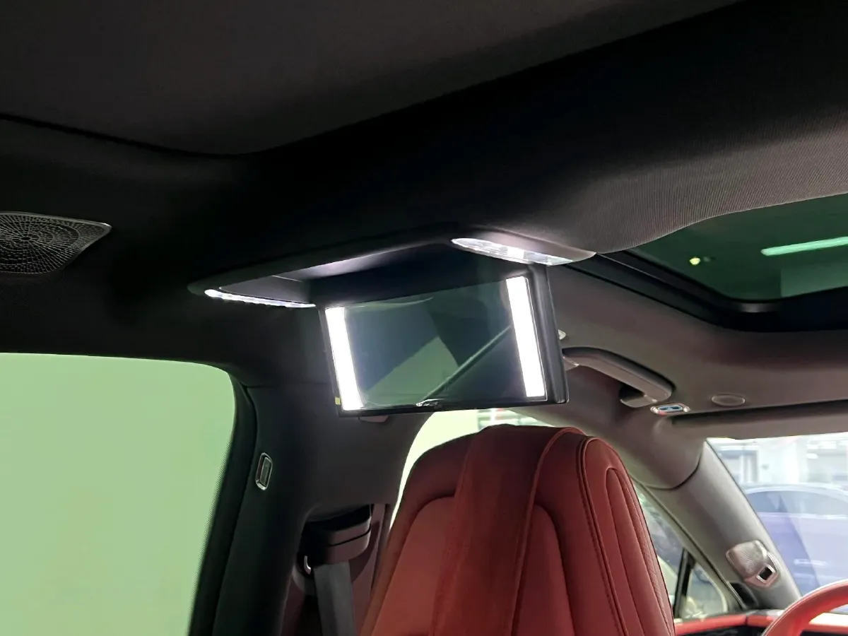 2025 YangWang U7 BEV 135.5KWH,autocango,china used car exporter,china ev exporter,chinese used car exporter,chinese used ev exporter