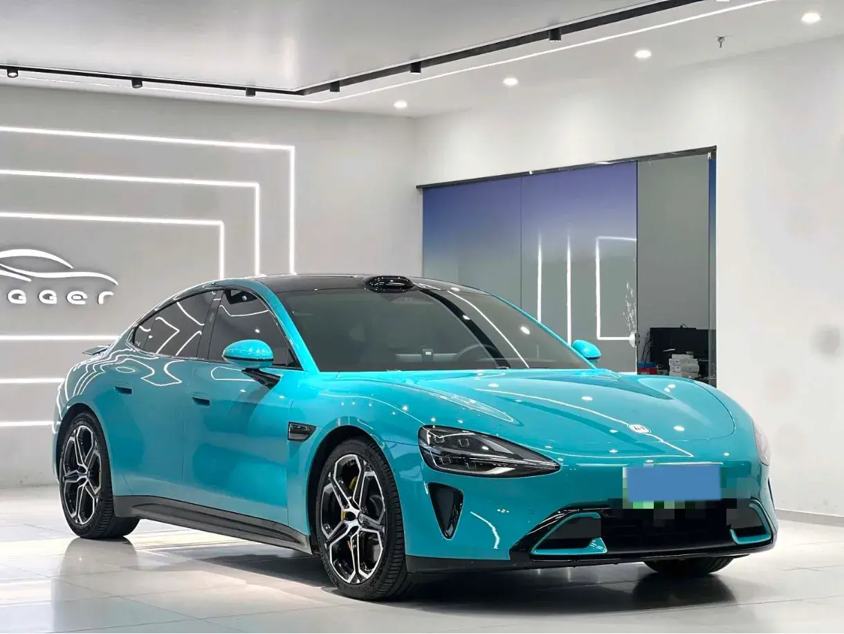 2024 MI SU7 thumbnail 2