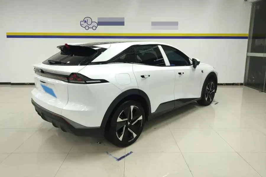 2023 DEEPAL S07 thumbnail 2