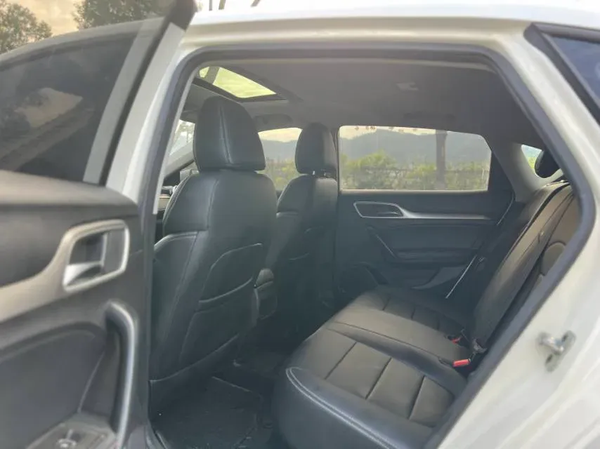 2018 MG MG6 1.5T 169HP L4 7DCT,autocango,china used car exporter,china ev exporter,chinese used car exporter,chinese used ev exporter