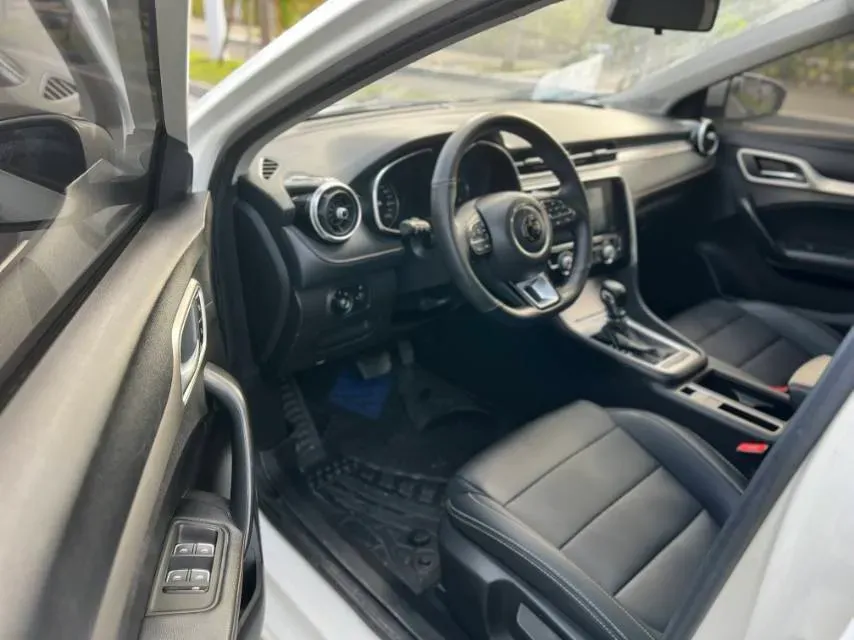 2018 MG MG6 1.5T 169HP L4 7DCT,autocango,china used car exporter,china ev exporter,chinese used car exporter,chinese used ev exporter