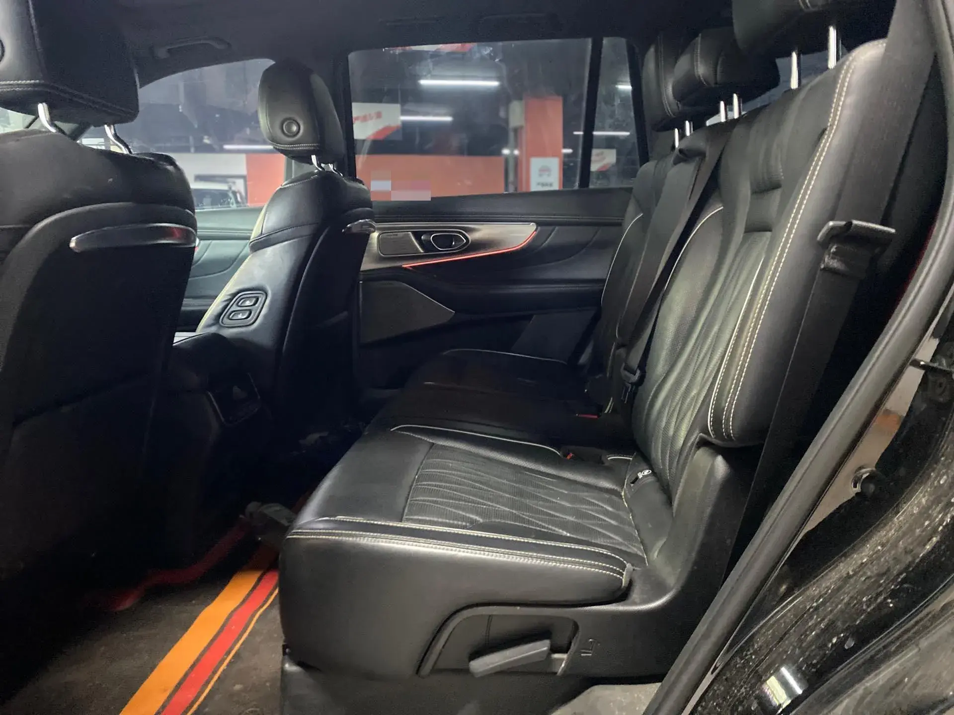 2022 GAC TRUMPCHI thumbnail 3