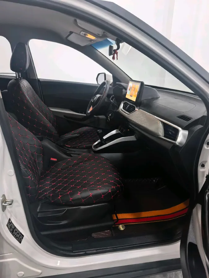 2017 BaoJun 510 1.5L 112HP L4 6MT,autocango,china used car exporter,china ev exporter,chinese used car exporter,chinese used ev exporter