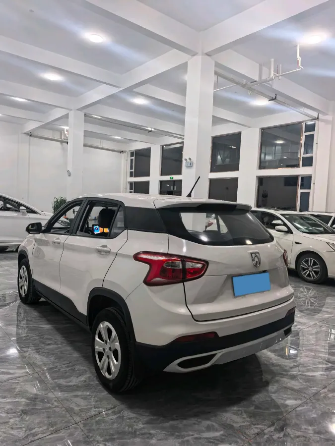 2017 BaoJun 510 1.5L 112HP L4 6MT,autocango,china used car exporter,china ev exporter,chinese used car exporter,chinese used ev exporter