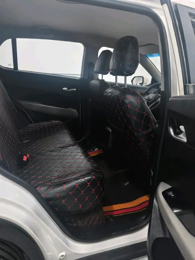 2017 BaoJun 510 1.5L 112HP L4 6MT,autocango,china used car exporter,china ev exporter,chinese used car exporter,chinese used ev exporter