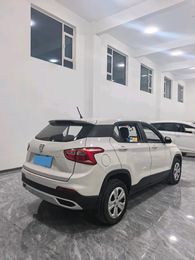 2017 BaoJun 510 1.5L 112HP L4 6MT,autocango,china used car exporter,china ev exporter,chinese used car exporter,chinese used ev exporter
