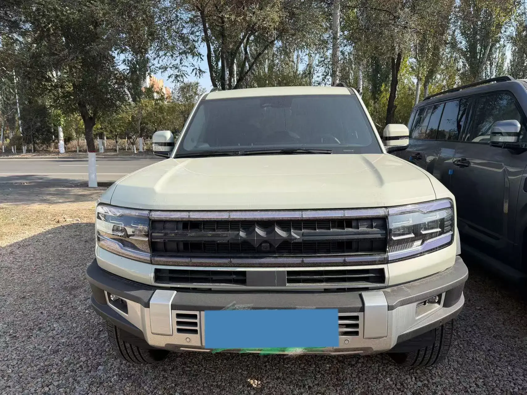 2025 FANGCHENGBAO BAO thumbnail 2