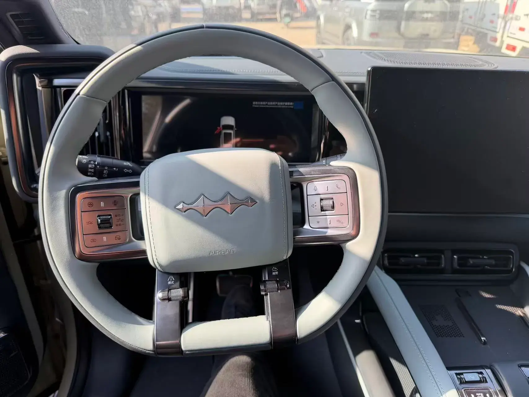 2025 FANGCHENGBAO BAO thumbnail 4