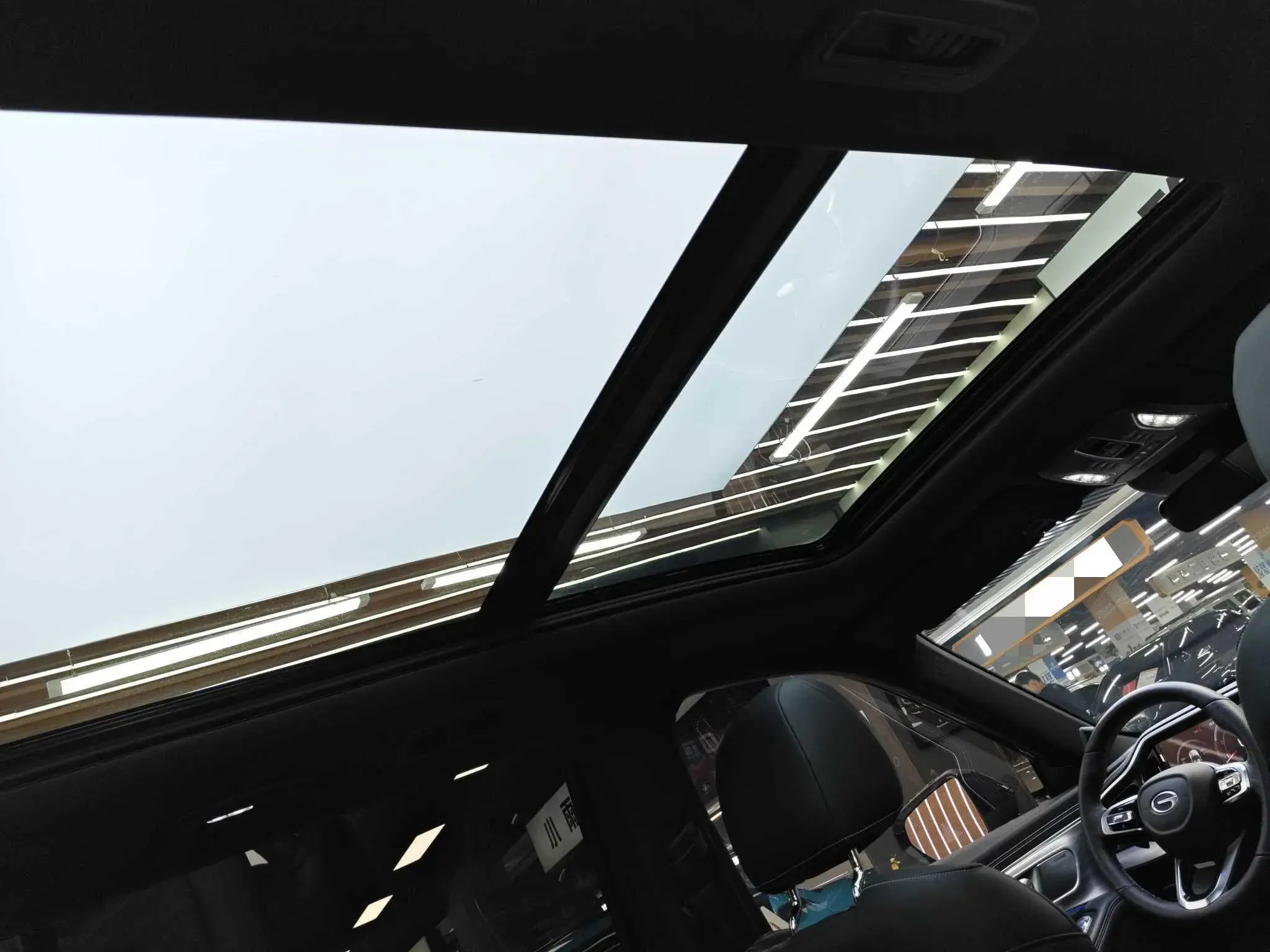 2022 GAC TRUMPCHI thumbnail 3