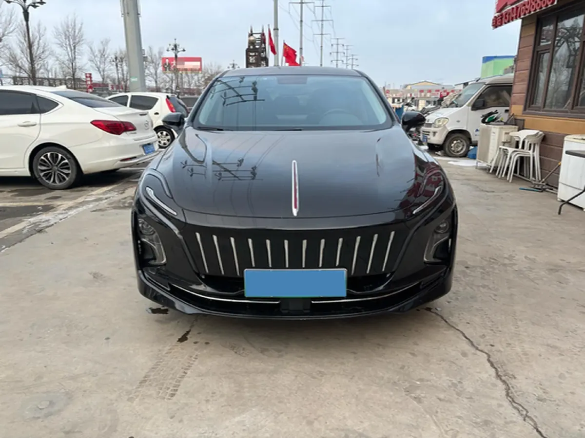 2023 HongQi E-QM5 BEV 74.9KWH,autocango,china used car exporter,china ev exporter,chinese used car exporter,chinese used ev exporter