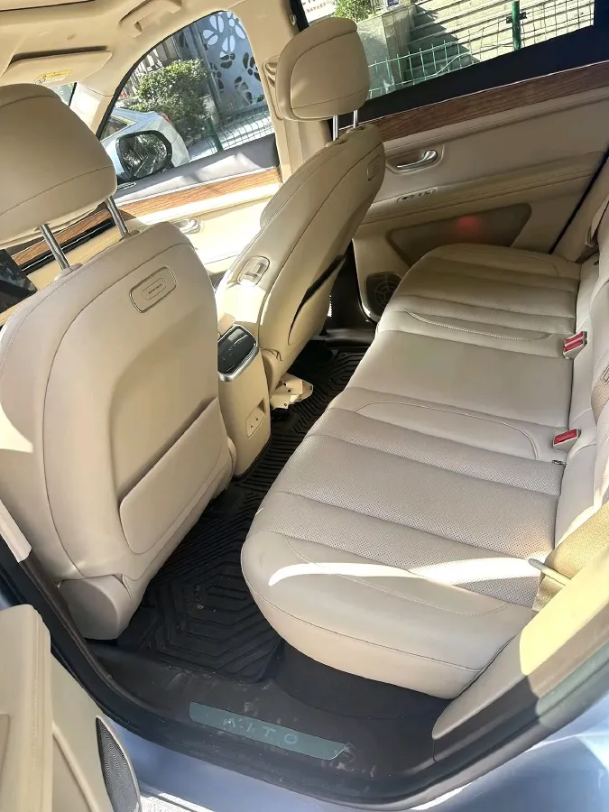 2024 HIMA AITO M7 1.5T 152HP L4 REEV 40KWH,autocango,china used car exporter,china ev exporter,chinese used car exporter,chinese used ev exporter