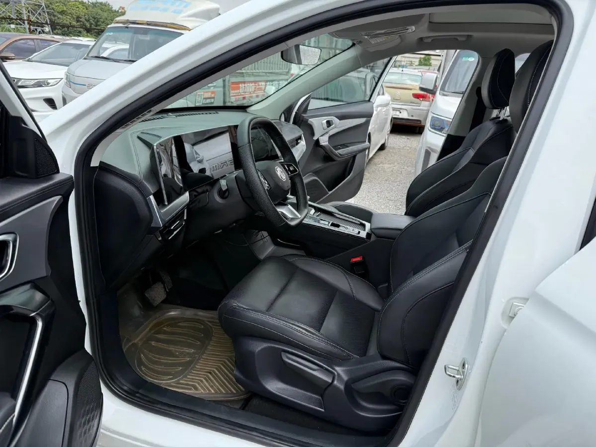 2022 MG ONE 1.5T 181HP L4 CVT,autocango,china used car exporter,china ev exporter,chinese used car exporter,chinese used ev exporter