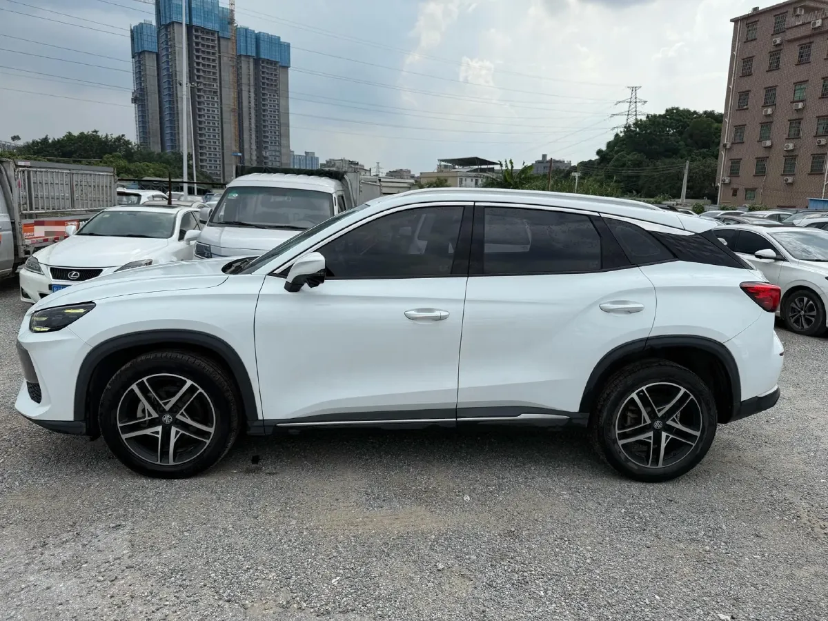 2022 MG ONE 1.5T 181HP L4 CVT,autocango,china used car exporter,china ev exporter,chinese used car exporter,chinese used ev exporter