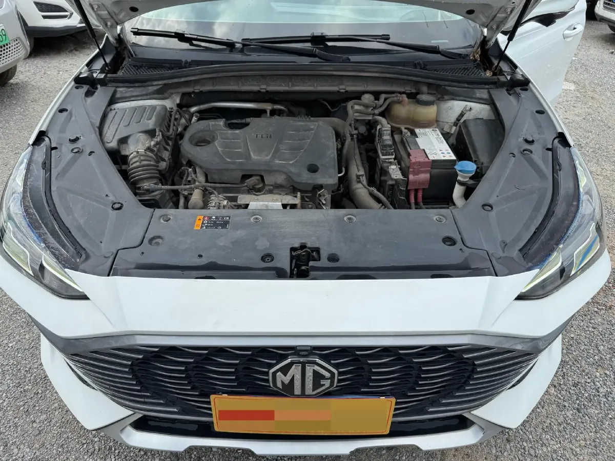 2022 MG ONE 1.5T 181HP L4 CVT,autocango,china used car exporter,china ev exporter,chinese used car exporter,chinese used ev exporter