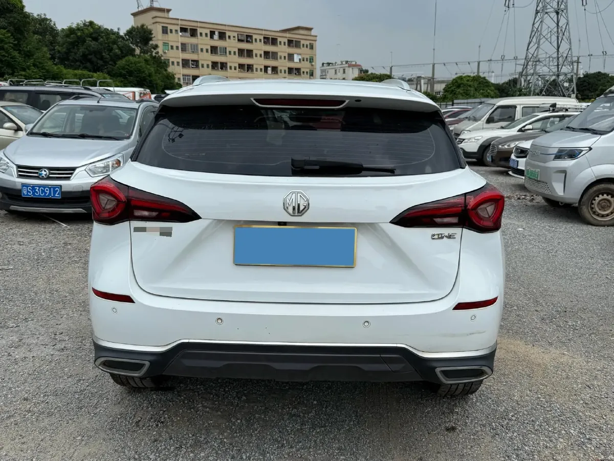 2022 MG ONE 1.5T 181HP L4 CVT,autocango,china used car exporter,china ev exporter,chinese used car exporter,chinese used ev exporter
