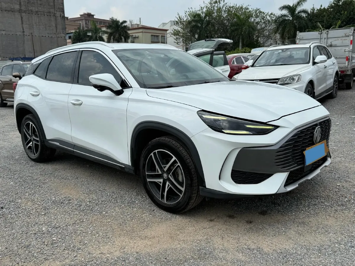 2022 MG ONE 1.5T 181HP L4 CVT,autocango,china used car exporter,china ev exporter,chinese used car exporter,chinese used ev exporter