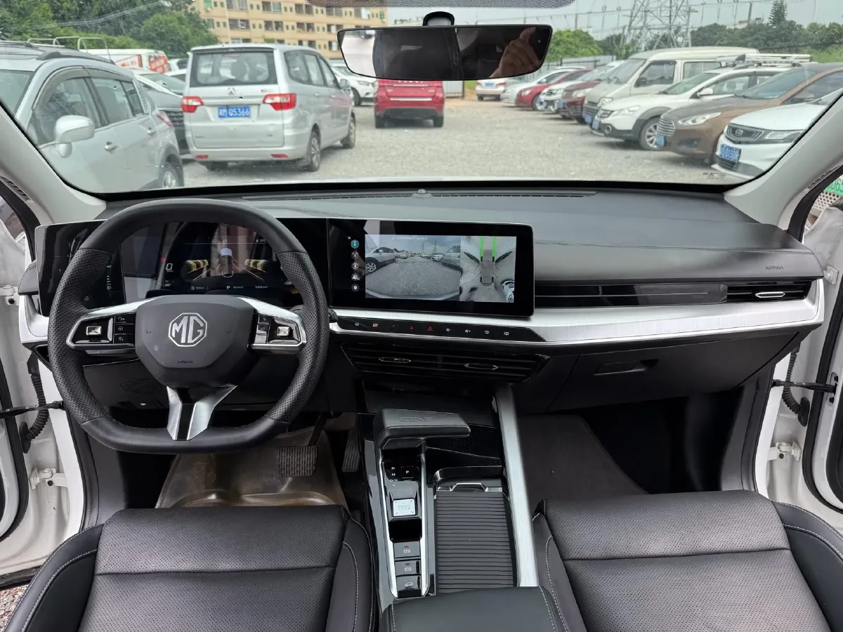 2022 MG ONE 1.5T 181HP L4 CVT,autocango,china used car exporter,china ev exporter,chinese used car exporter,chinese used ev exporter