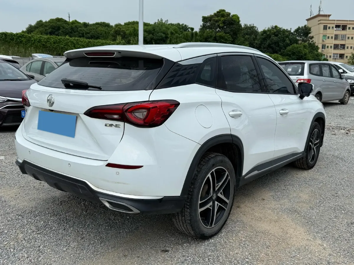 2022 MG ONE 1.5T 181HP L4 CVT,autocango,china used car exporter,china ev exporter,chinese used car exporter,chinese used ev exporter