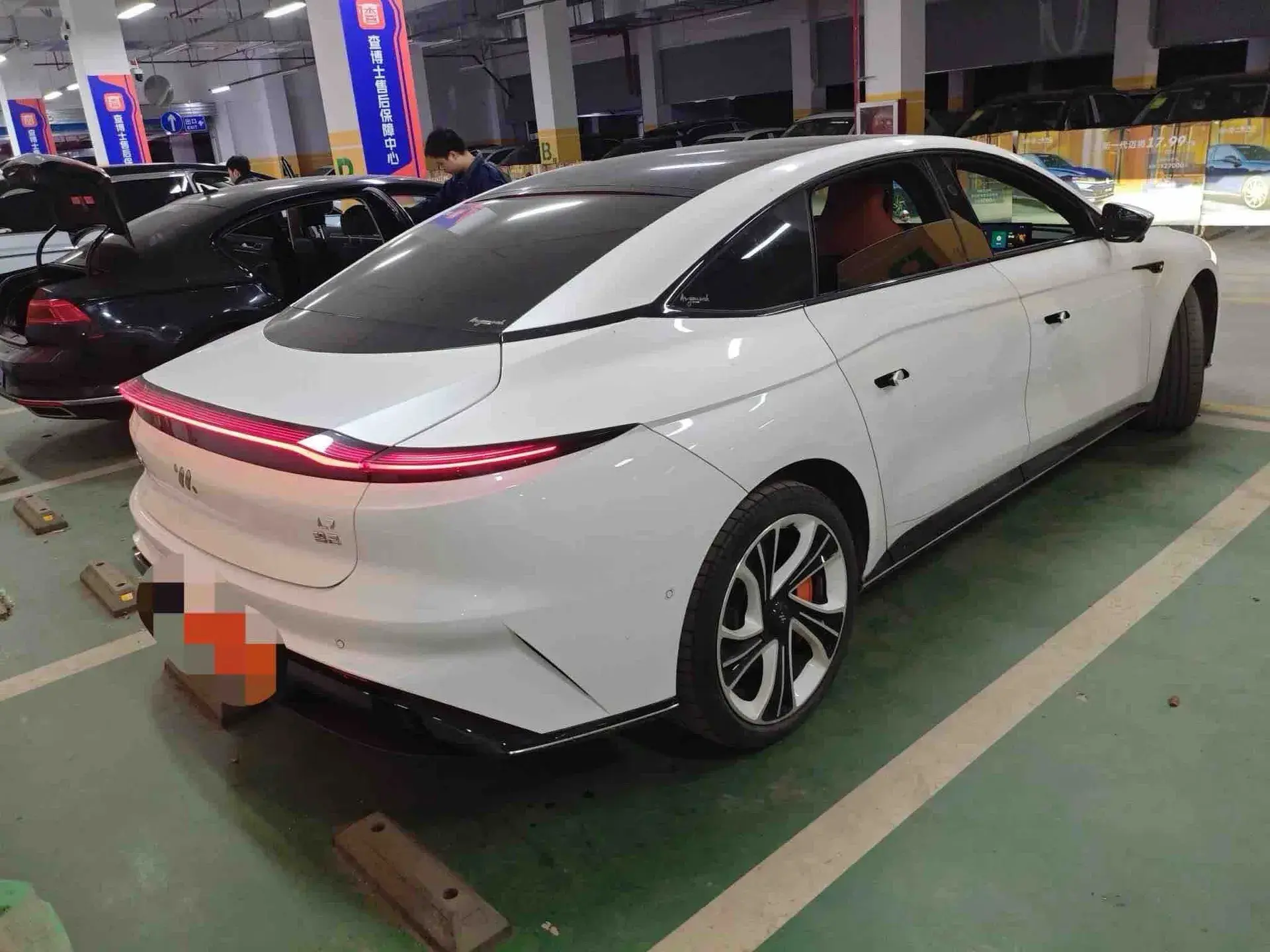 2022 IM L7 thumbnail 3