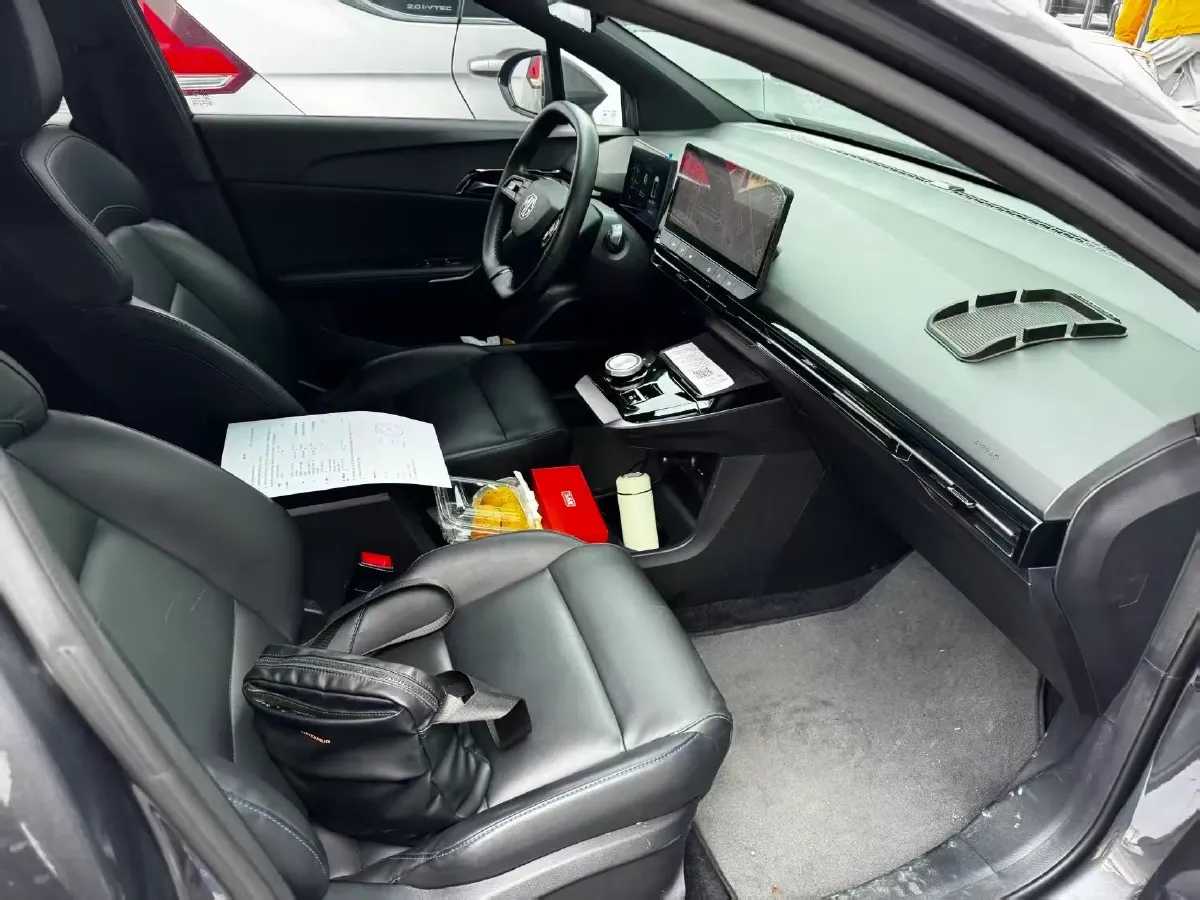 2022 MG MG4 BEV 51KWH,autocango,china used car exporter,china ev exporter,chinese used car exporter,chinese used ev exporter