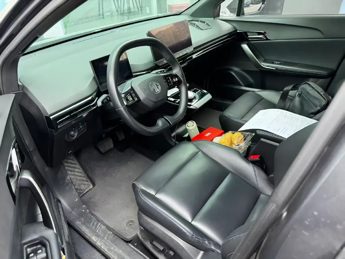 2022 MG MG4 BEV 51KWH,autocango,china used car exporter,china ev exporter,chinese used car exporter,chinese used ev exporter