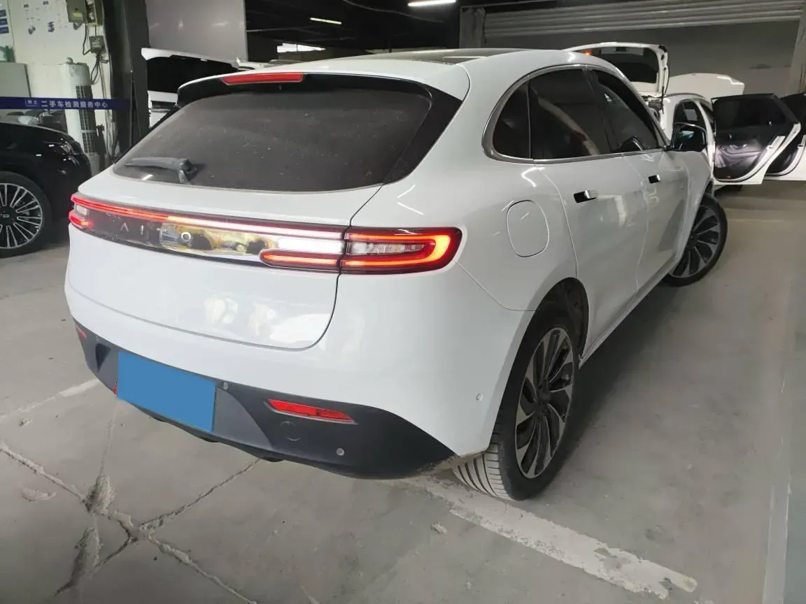 2022 HIMA AITO M5 Range Extended 125HP REEV 40KWH,autocango,china used car exporter,china ev exporter,chinese used car exporter,chinese used ev exporter