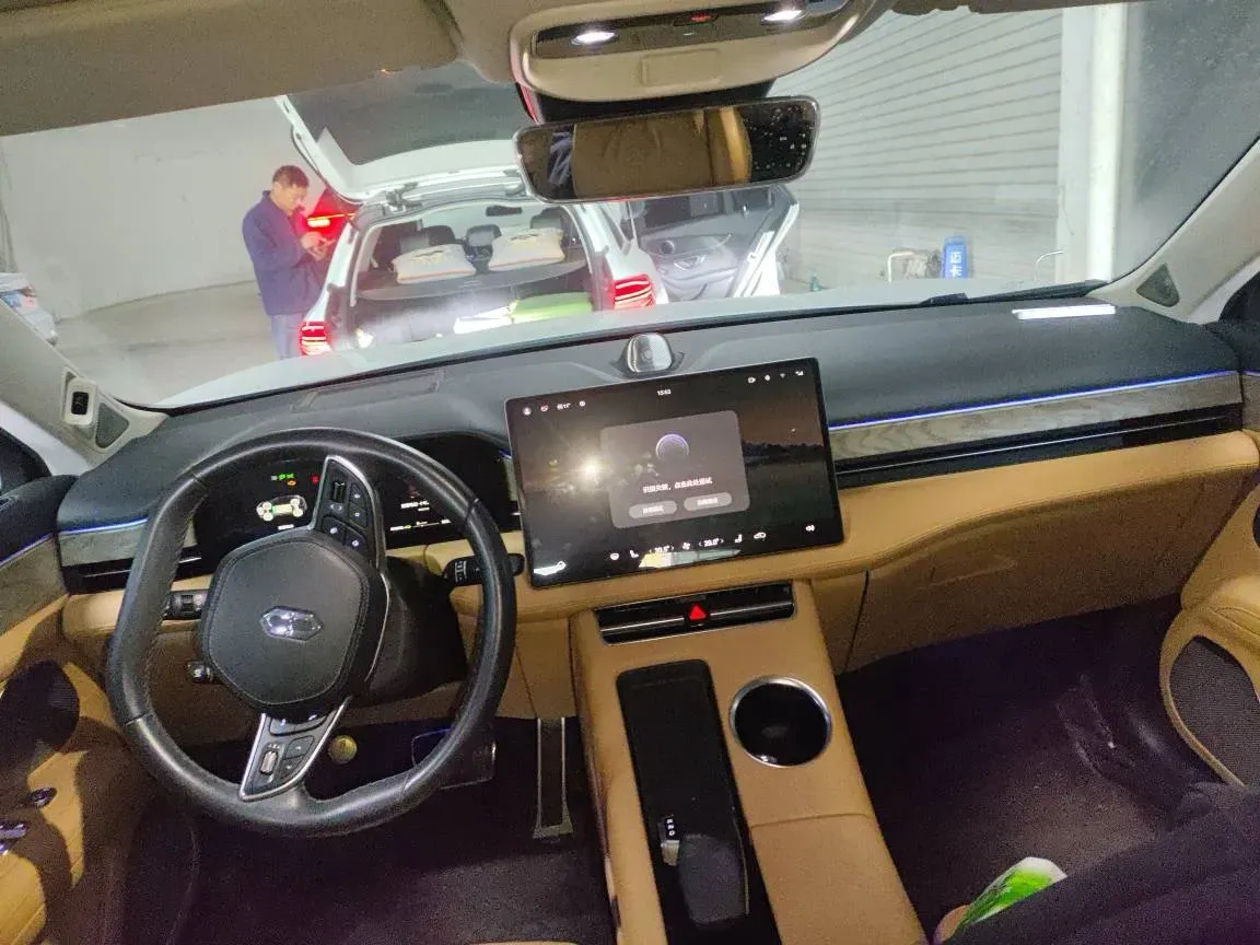 2022 HIMA AITO M5 Range Extended 125HP REEV 40KWH,autocango,china used car exporter,china ev exporter,chinese used car exporter,chinese used ev exporter